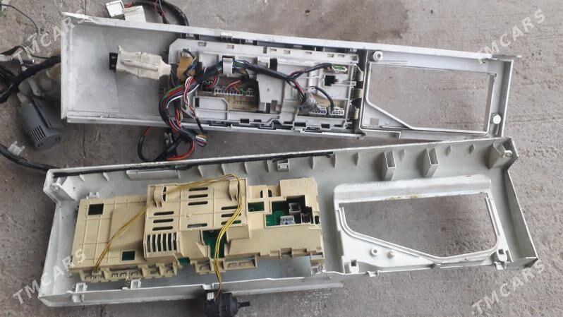 kir maşyn  plata - Ашхабад - img 3