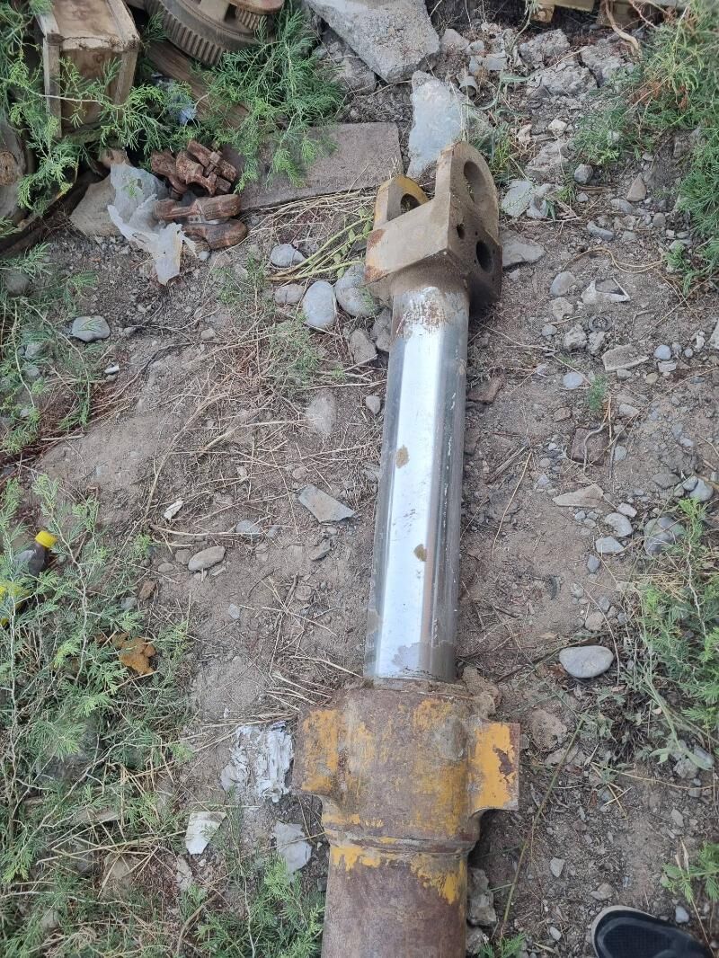 silindr XCMG  8m 25 000 TMT - Ашхабад - img 3