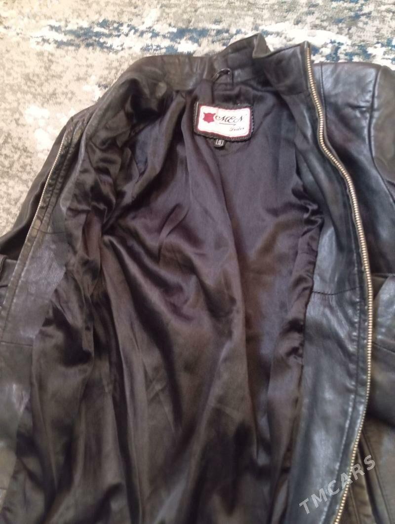 Kastyum - Balkanabat - img 3