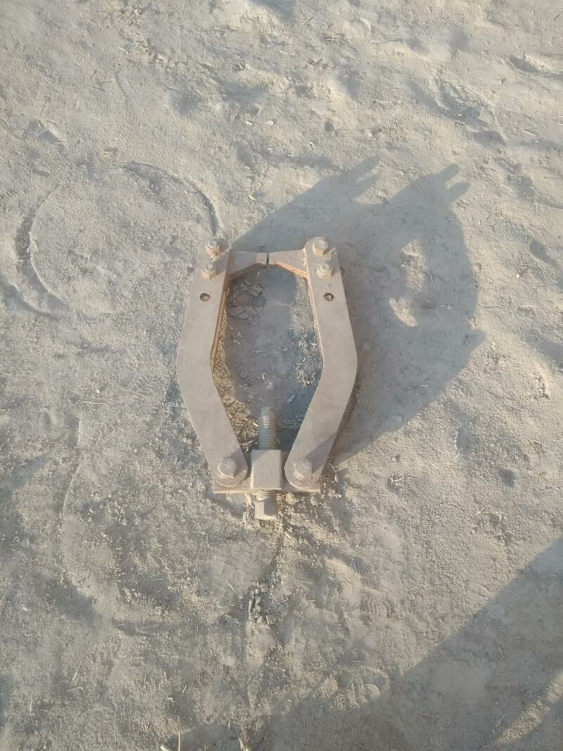 Mtz Siyomlyk. 300 TMT - Mary - img 2