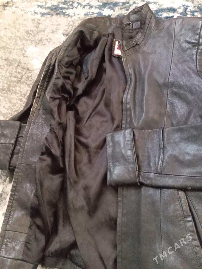 Kastyum - Balkanabat - img 4