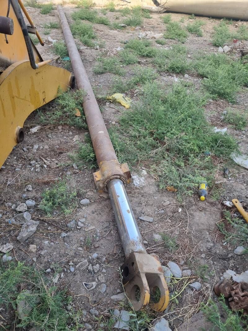 silindr XCMG 8m 25 000 TMT - Ашхабад - img 1