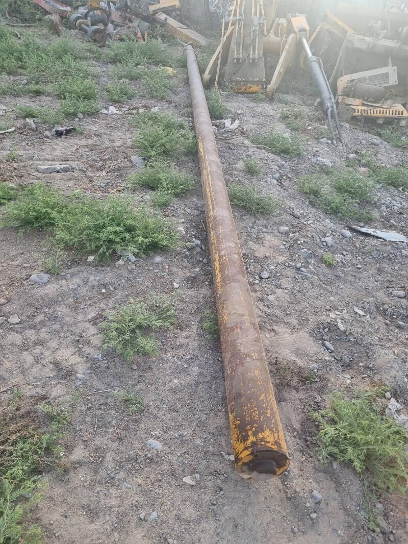 silindr XCMG  8m 25 000 TMT - Ашхабад - img 2