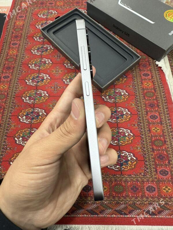 Samsung S25 - Mary - img 4