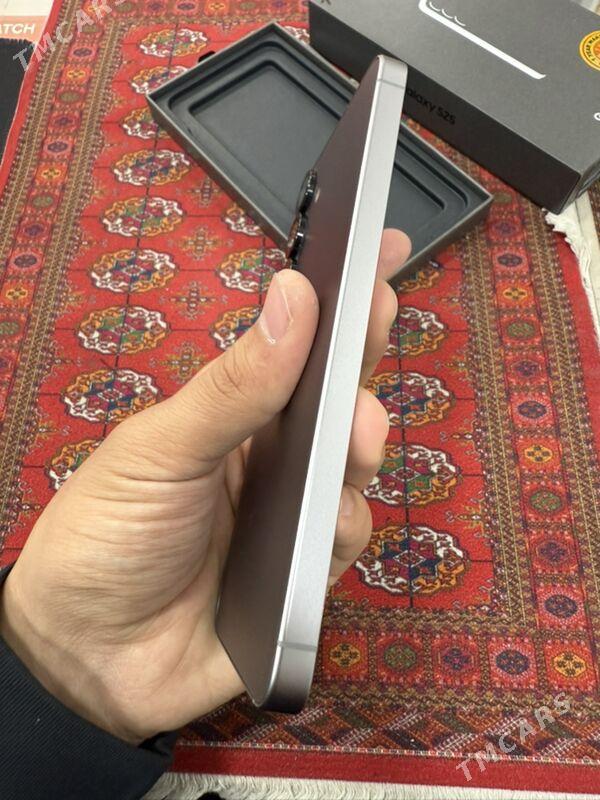 Samsung S25 - Mary - img 6