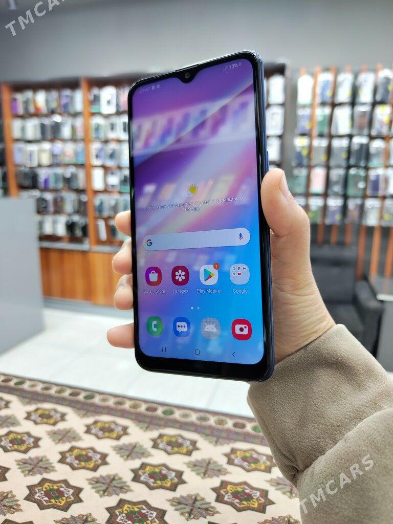 Samsung Galaxy A10S - Mary - img 2