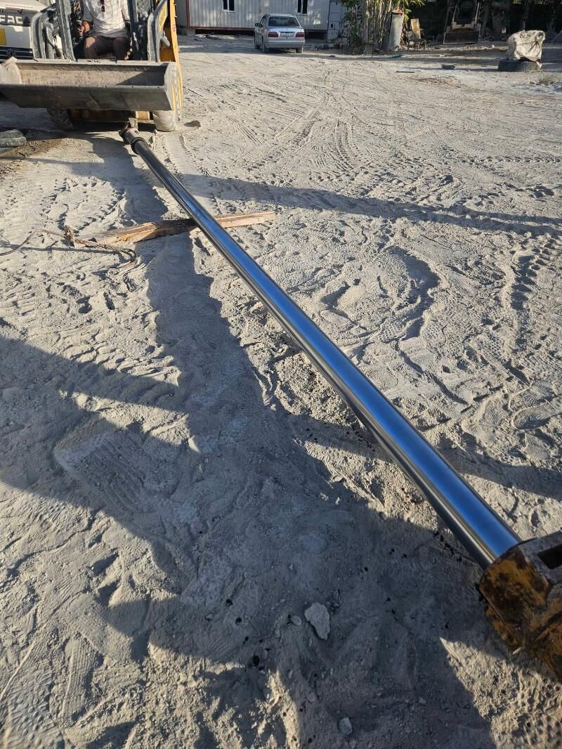 silindr XCMG  8m 25 000 TMT - Ашхабад - img 6