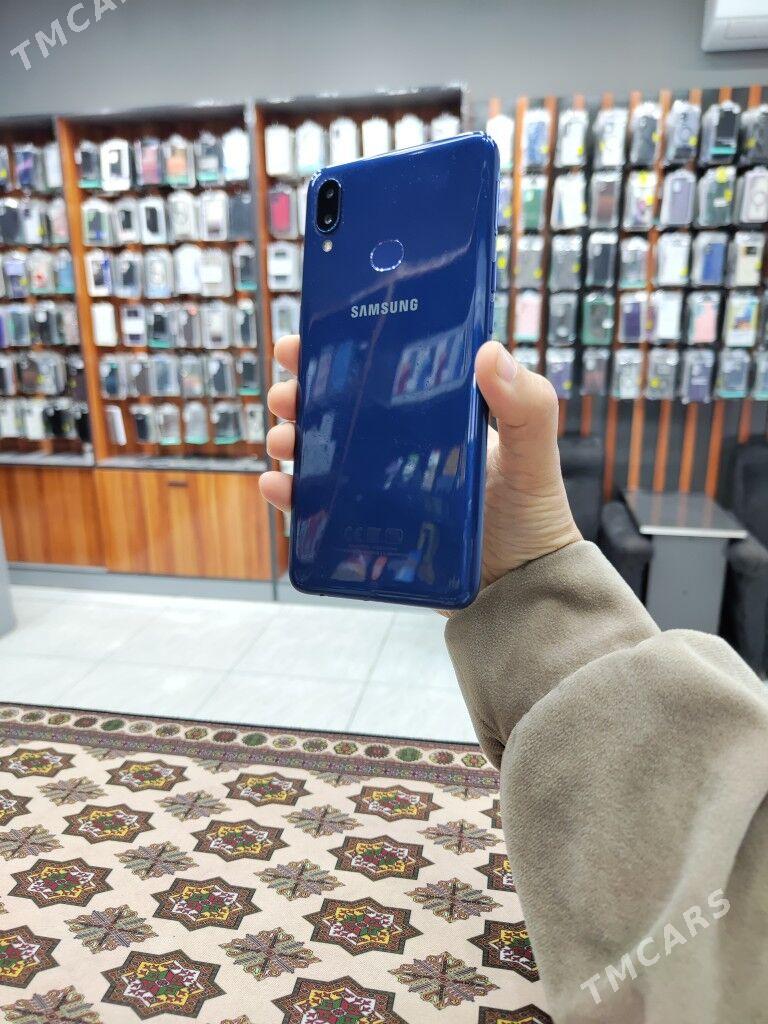 Samsung Galaxy A10S - Mary - img 1