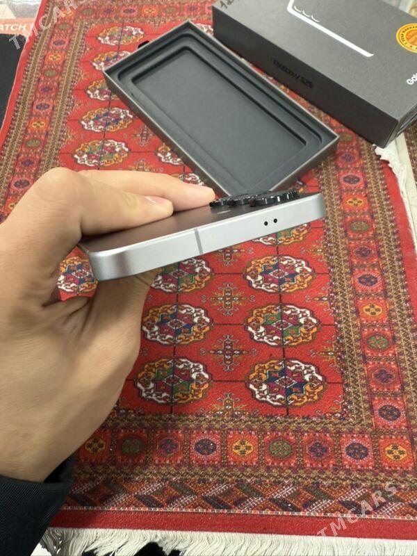 Samsung S25 - Mary - img 5