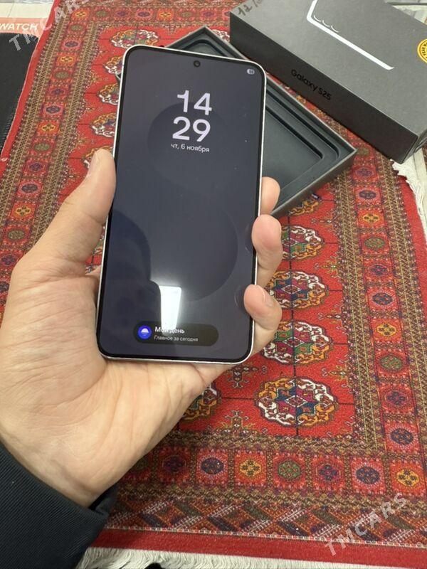 Samsung S25 - Mary - img 7