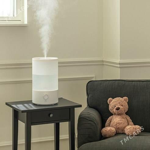 Увлажнитель воздуха 4л - Aşgabat - img 3