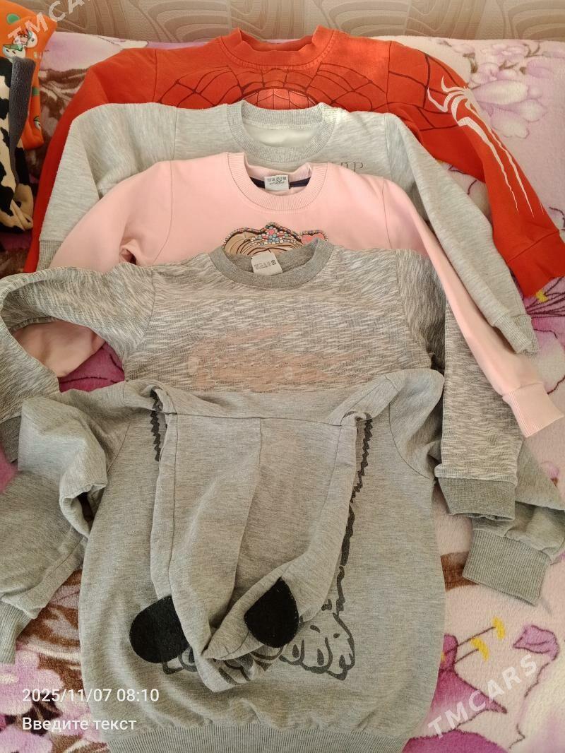 çaga egin -eşik - Туркменабат - img 1