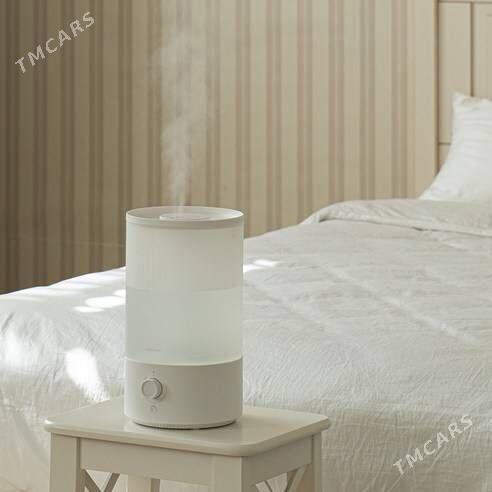 Увлажнитель воздуха 4л - Aşgabat - img 2