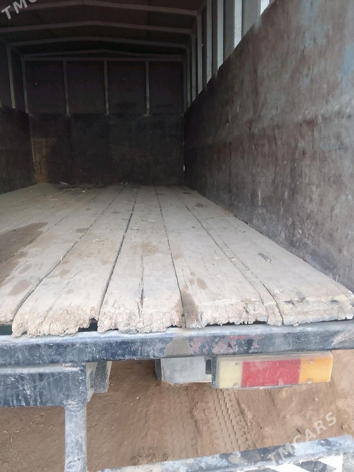 Mitsubishi Galant 2003 - 200 000 TMT - Огуз хан - img 5