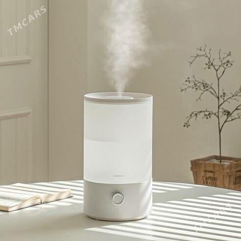 Увлажнитель воздуха 4л - Aşgabat - img 1