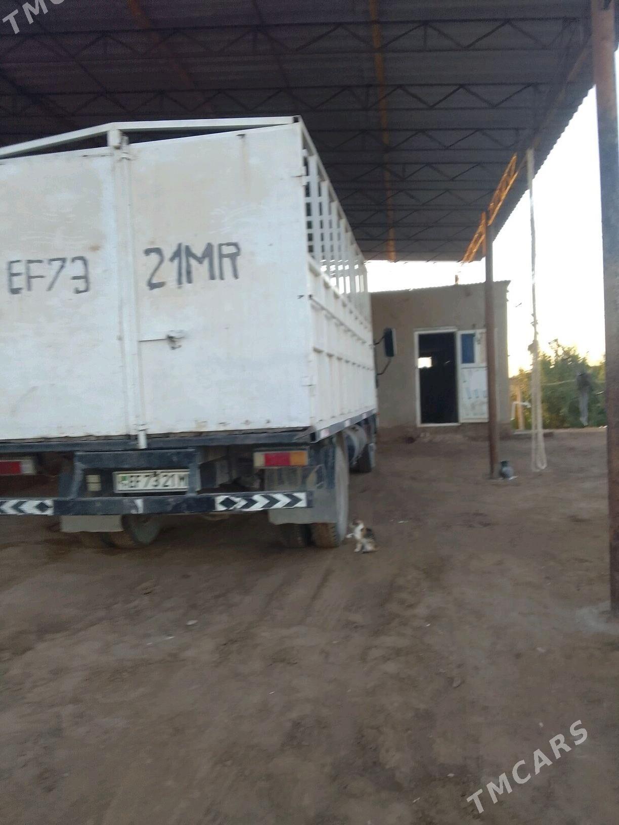 Mitsubishi Galant 2003 - 200 000 TMT - Огуз хан - img 2