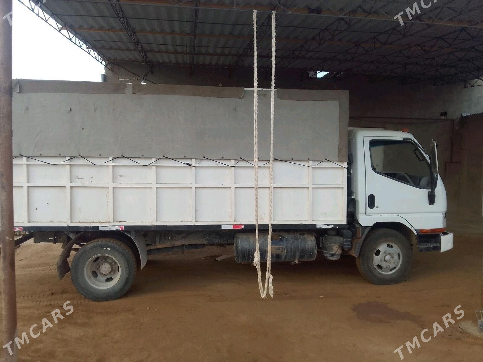 Mitsubishi Galant 2003 - 200 000 TMT - Огуз хан - img 4