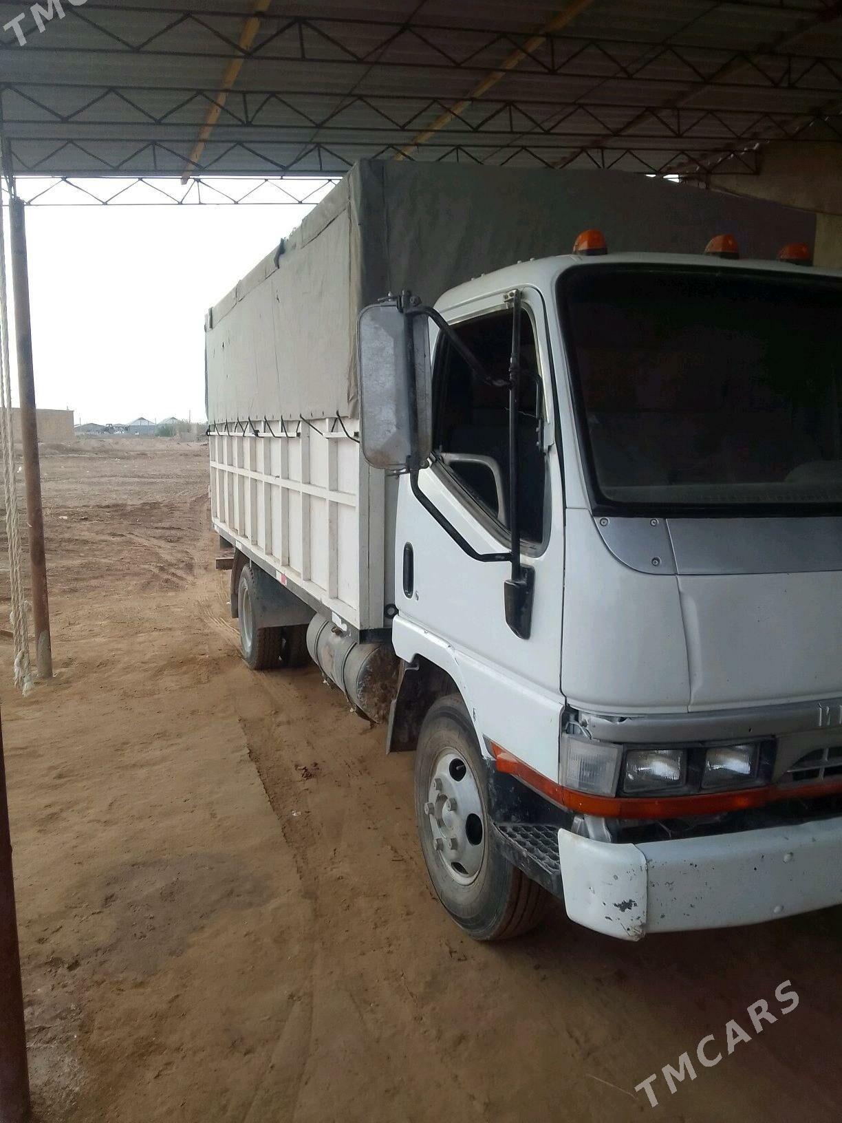 Mitsubishi Galant 2003 - 200 000 TMT - Огуз хан - img 3