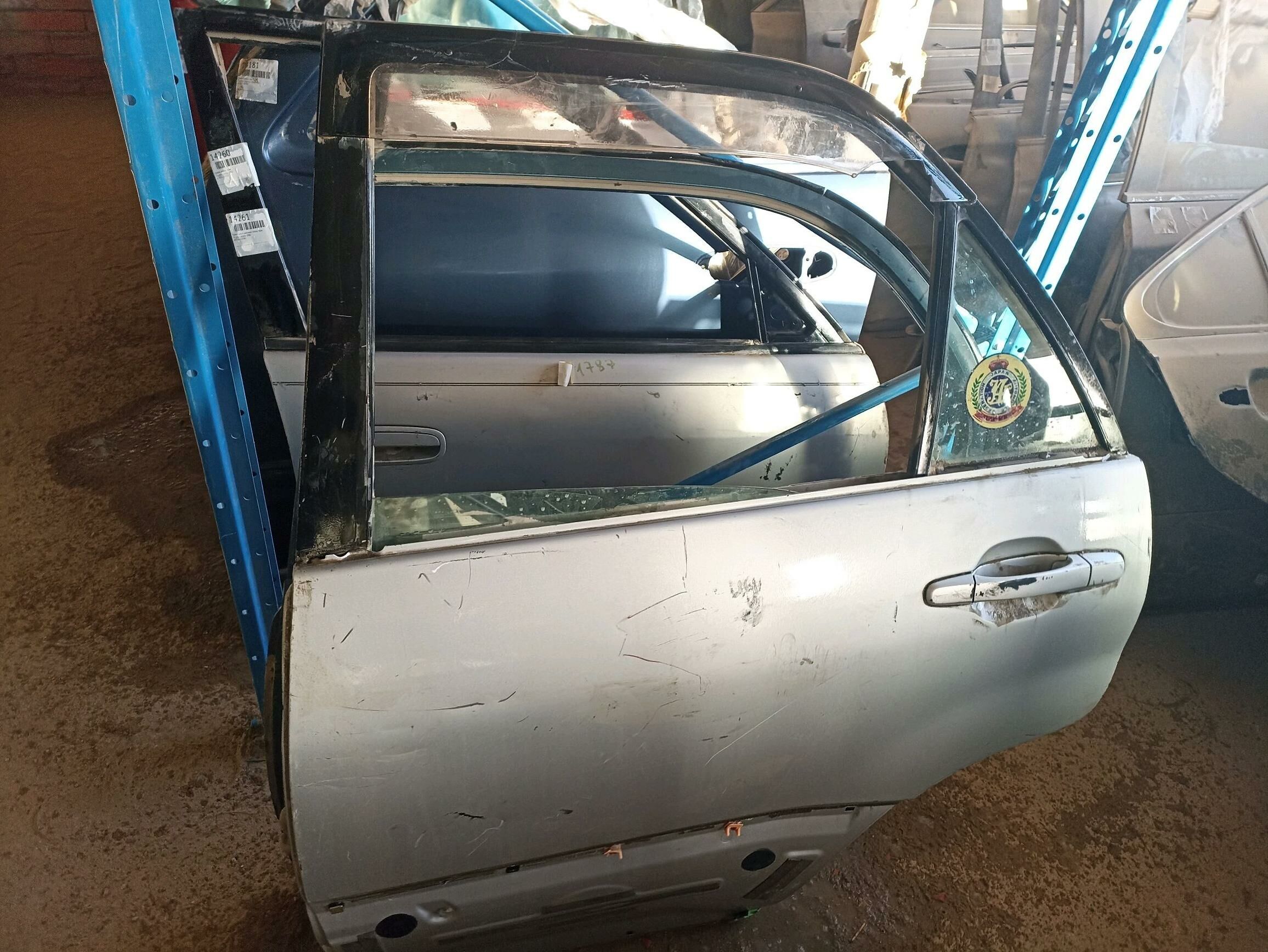 Rx 300 L yzky cep gapysy 400 TMT - Анев - img 1