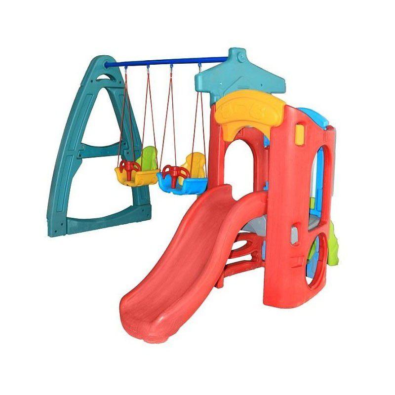 качели горка Kaçel gorka oyde - Aşgabat - img 3