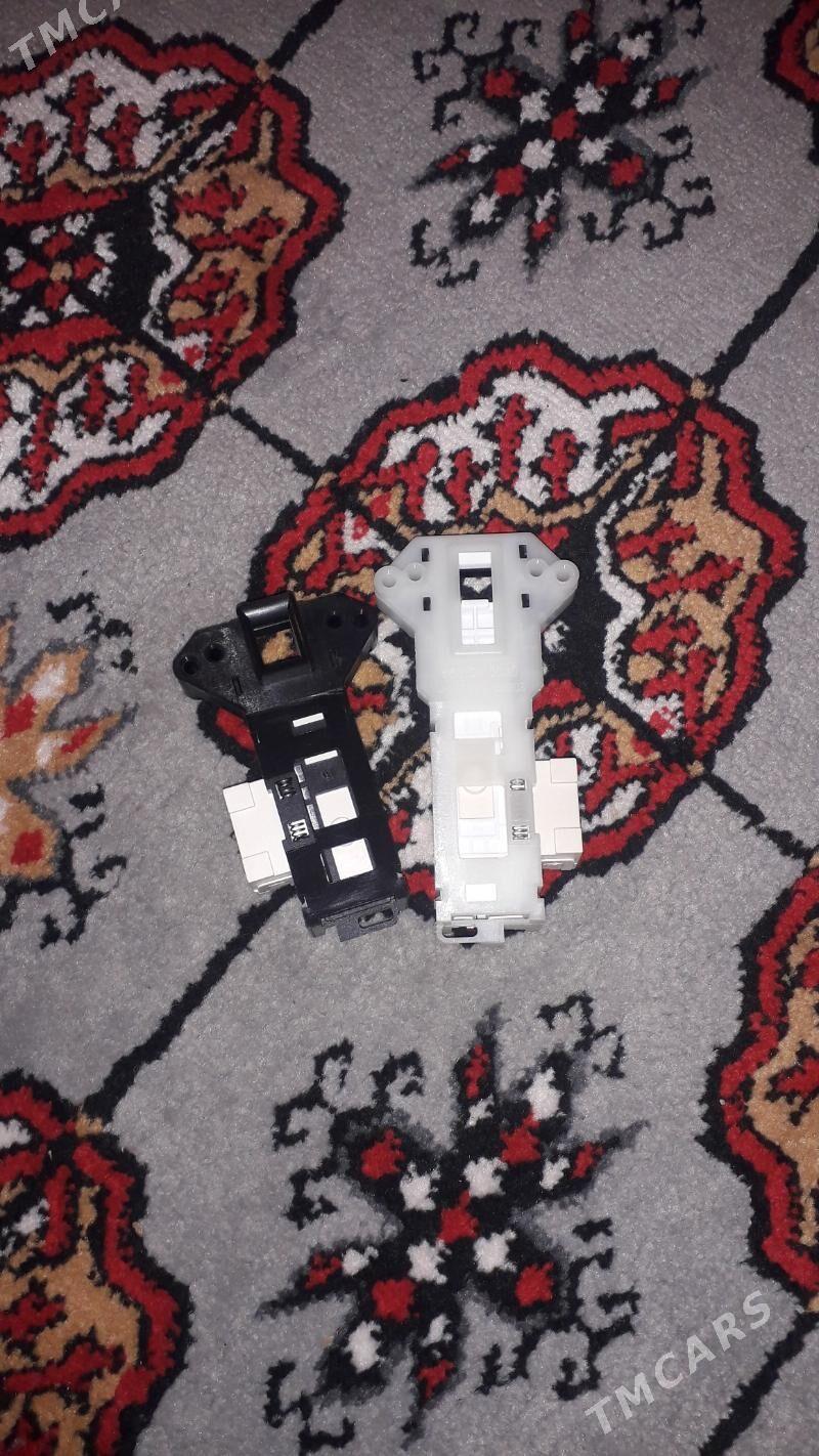 kirmaşyn  zamok - Aşgabat - img 5