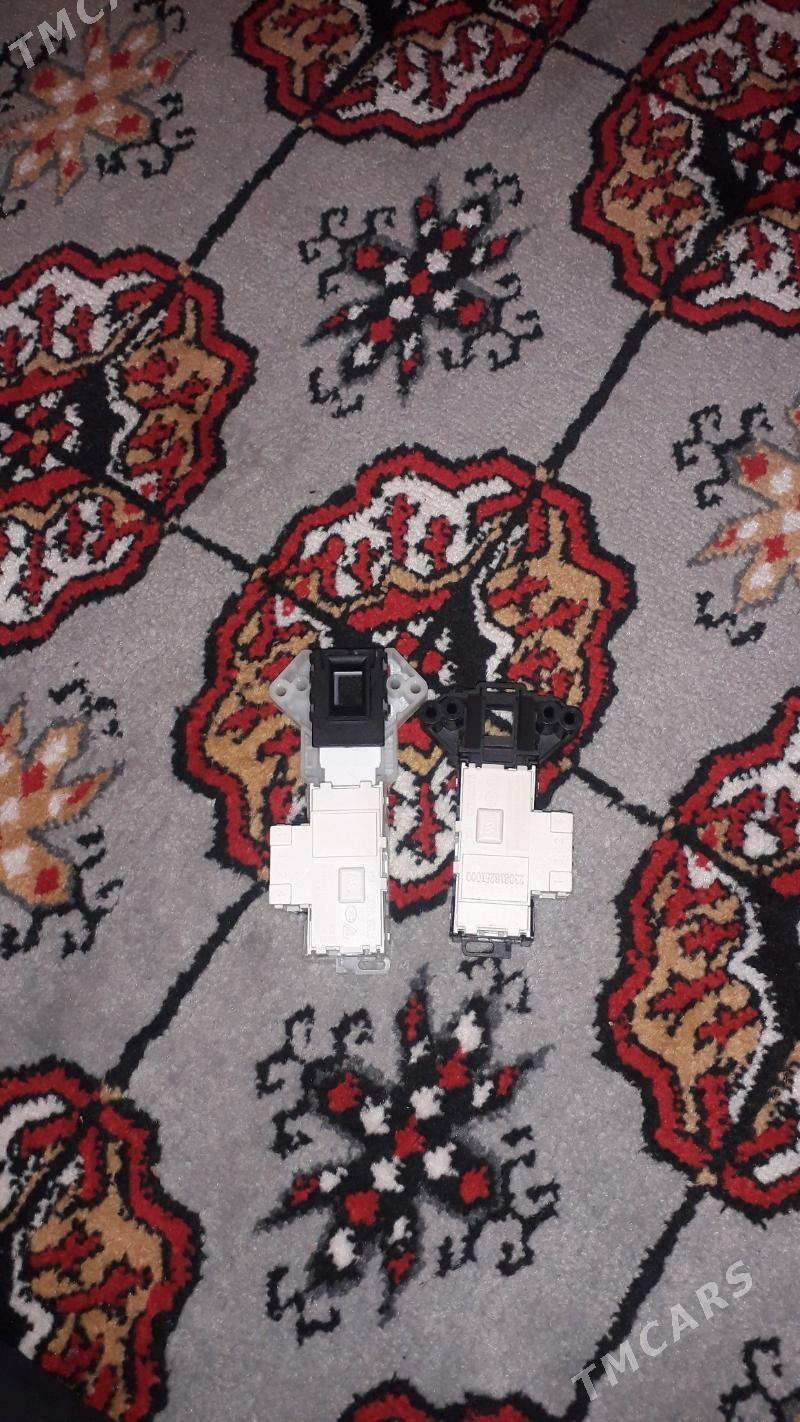 kirmaşyn  zamok - Aşgabat - img 4