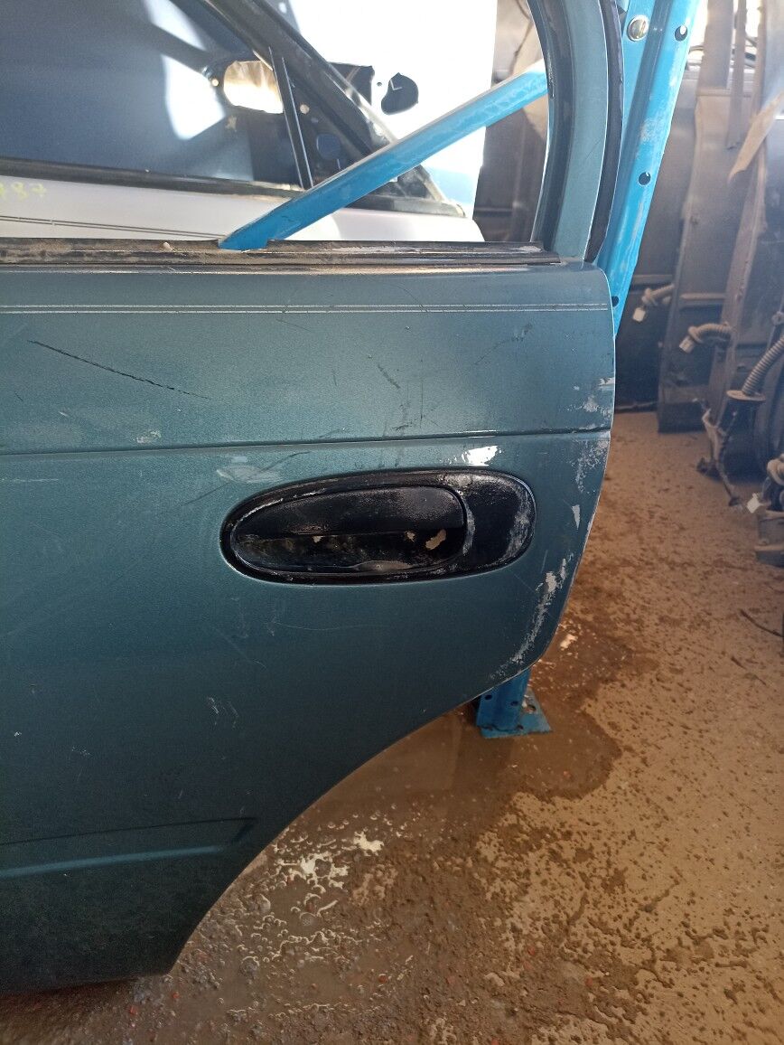 Corolla Cep yzky gapysy 1999 400 TMT - Анев - img 2