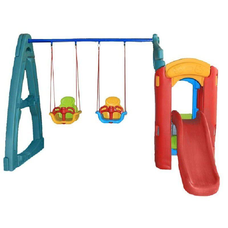 качели горка Kaçel gorka oyde - Aşgabat - img 2