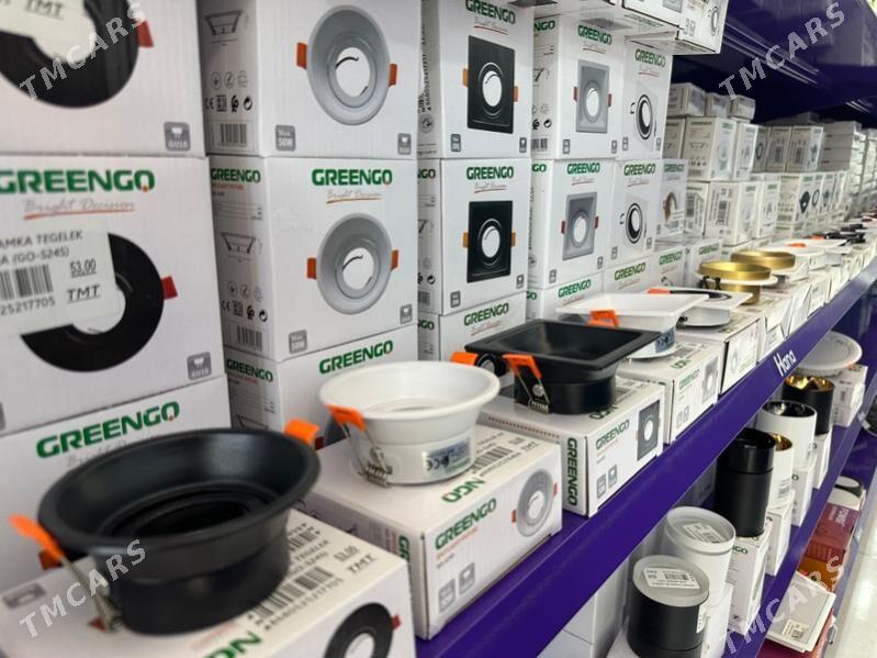 СПОТЫ ДЛЯ ДОМА И ОФИСАХ - Ашхабад - img 7