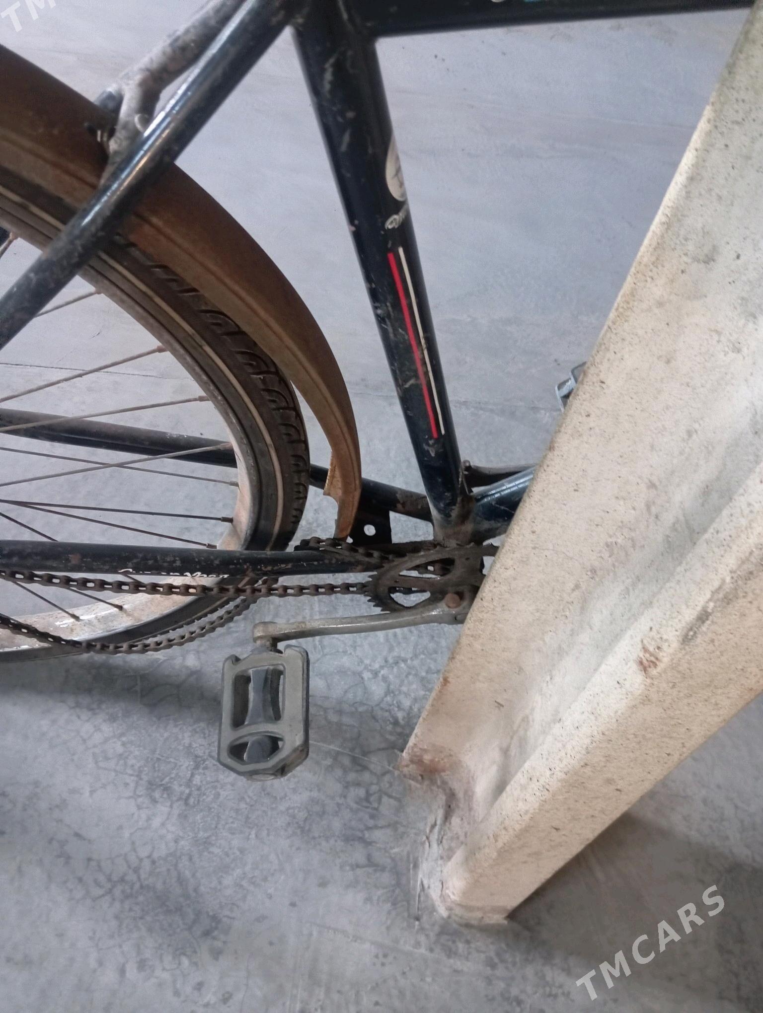 Урал велик - Фарап - img 5