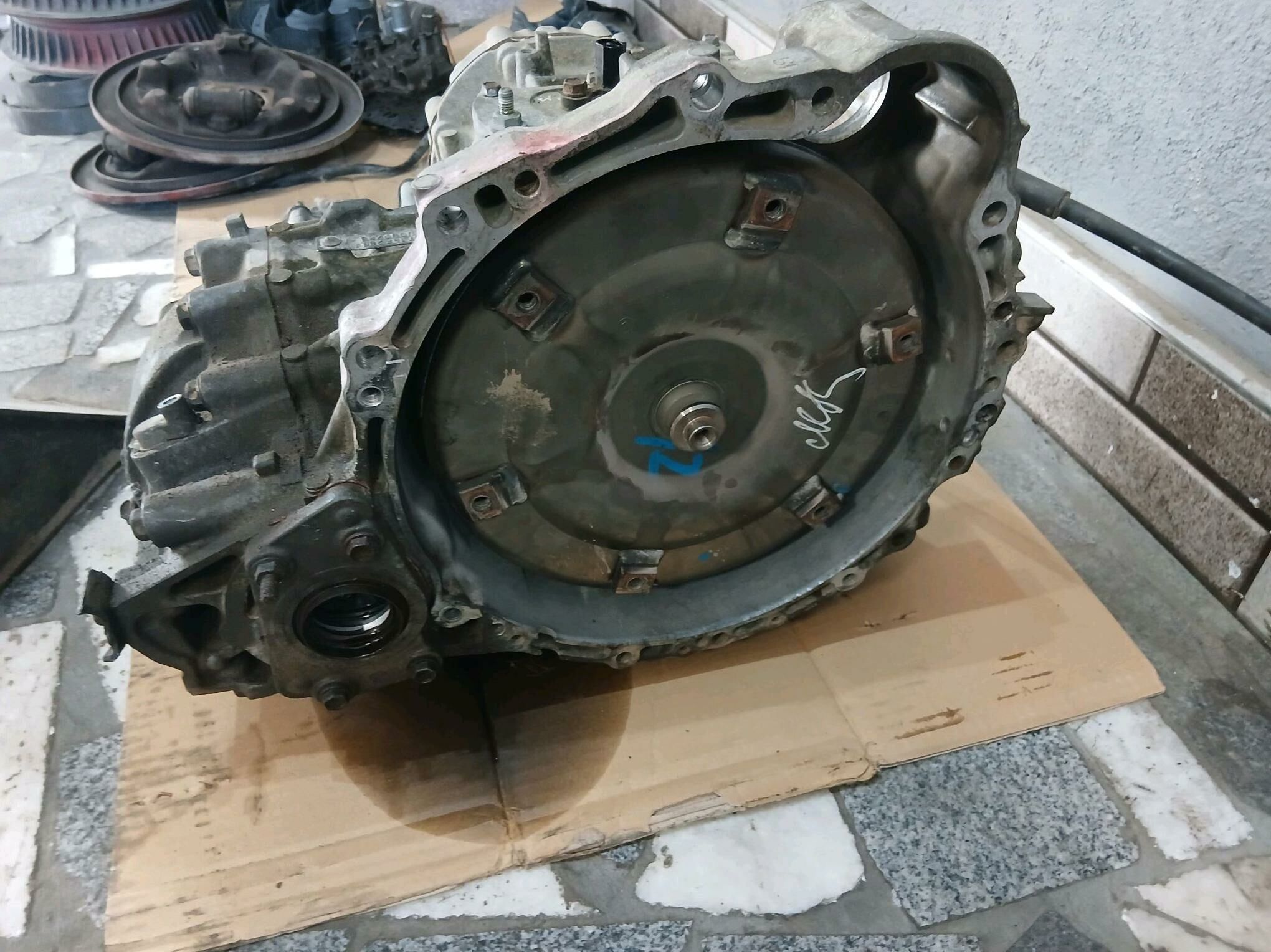 karopka 3 awalon 7 000 TMT - Туркменабат - img 1