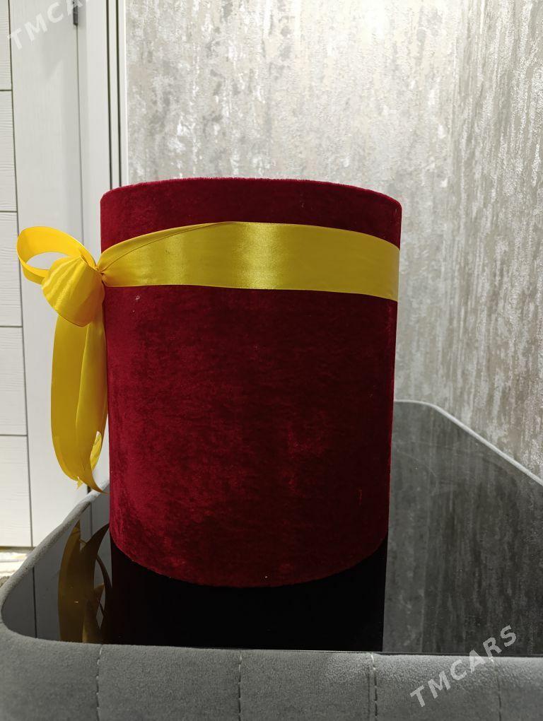 Gul karzina roza - Balkanabat - img 3