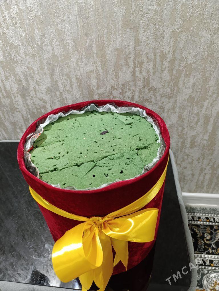 Gul karzina roza - Balkanabat - img 2