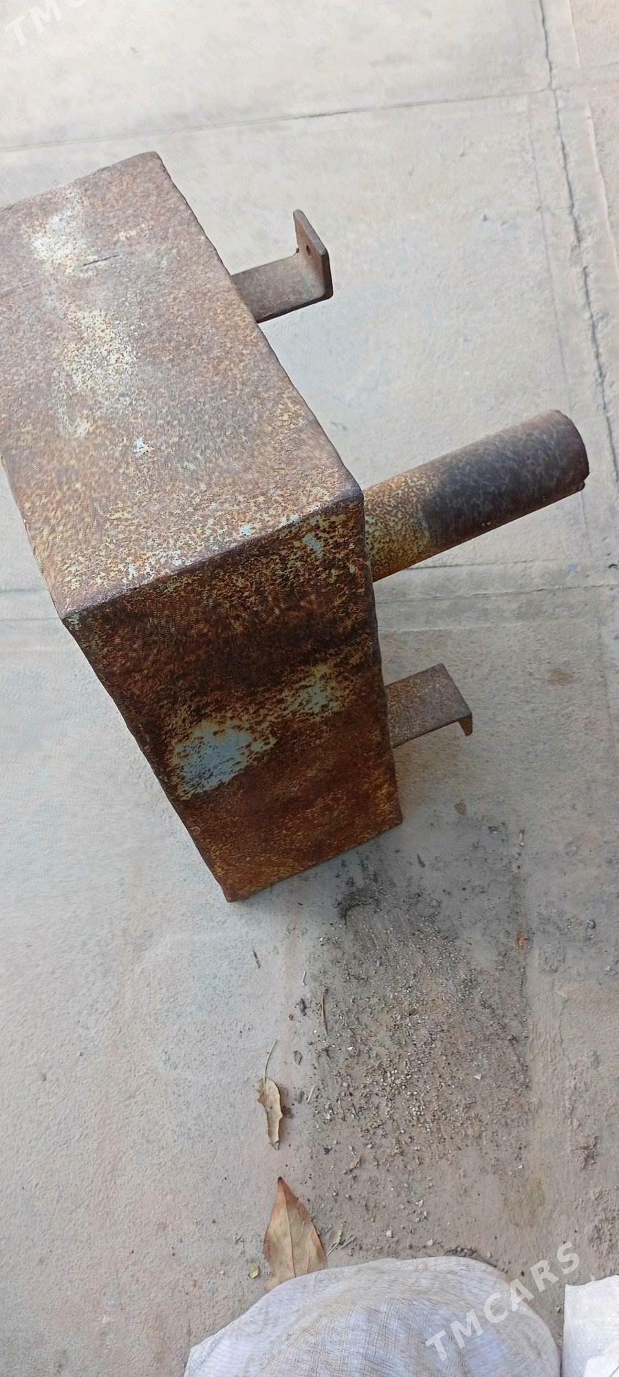 печ pej - Балканабат - img 3