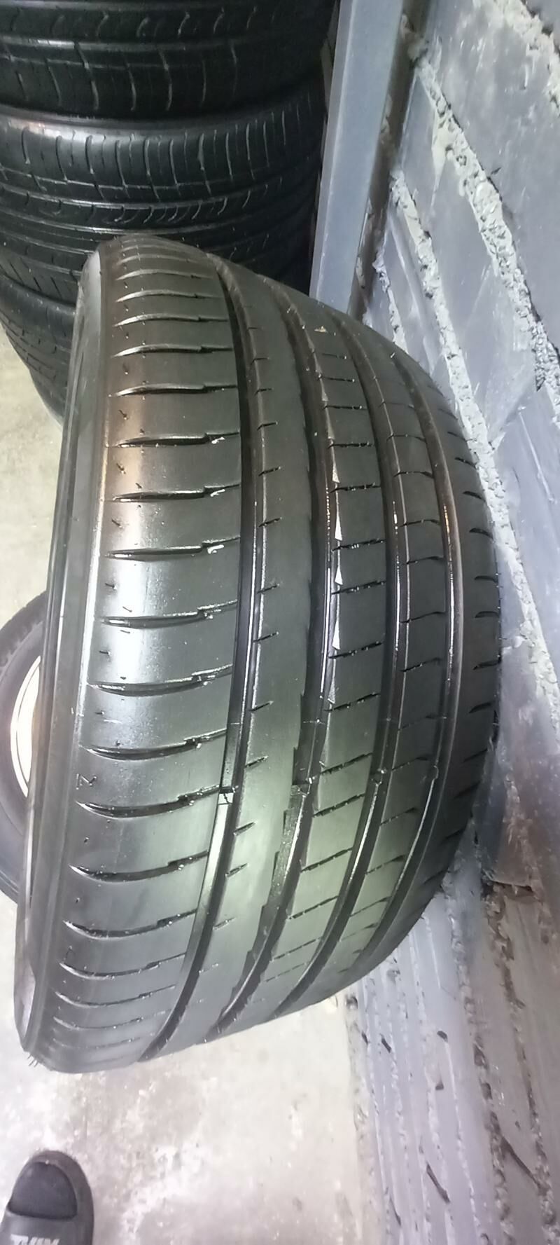 245-40-19 zeetex 2024 500 TMT - Бедев - img 1