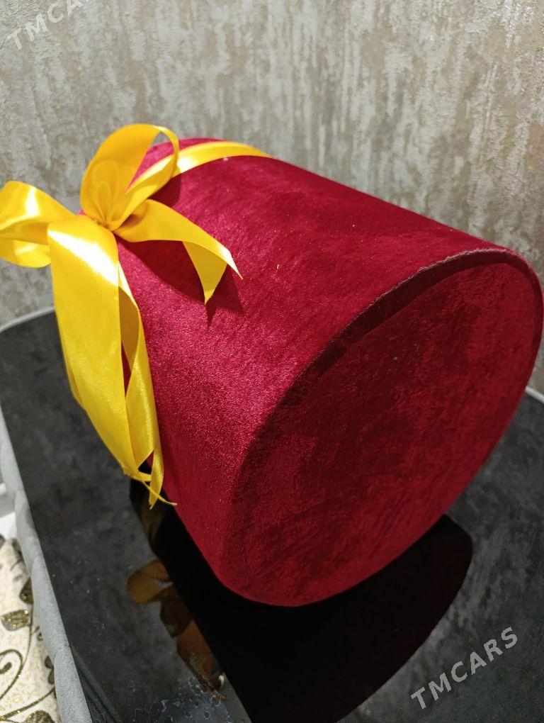 Gul karzina roza - Balkanabat - img 4