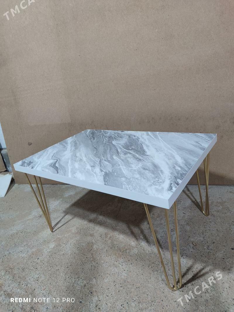 jurnal stol - Aşgabat - img 1