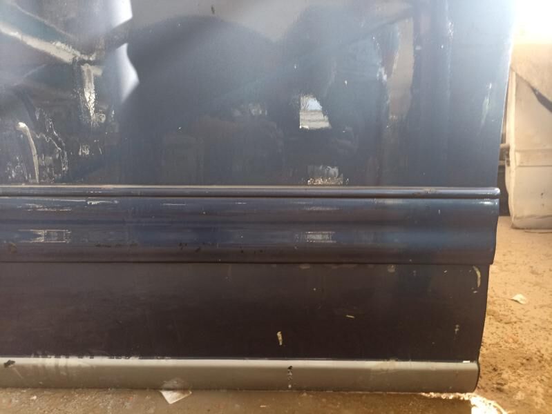 SEQUA Cep  onki Gapysy 2003 950 TMT - Анев - img 3