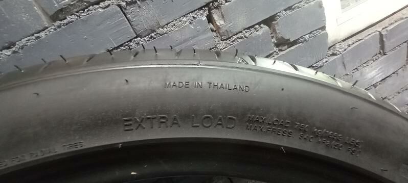 245-40-19 zeetex 2024 500 TMT - Бедев - img 5