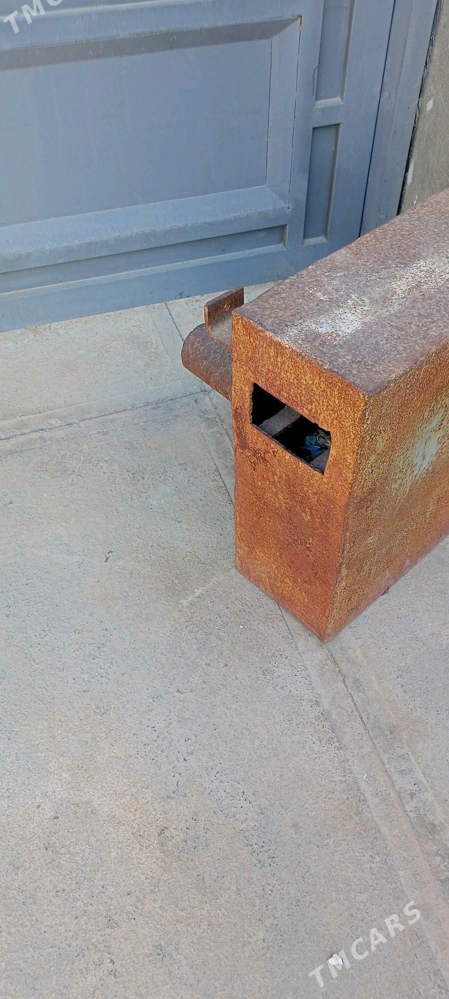 печ pej - Балканабат - img 5