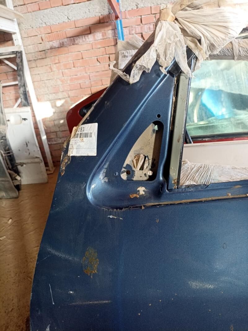 SEQUA Cep  onki Gapysy 2003 950 TMT - Анев - img 2