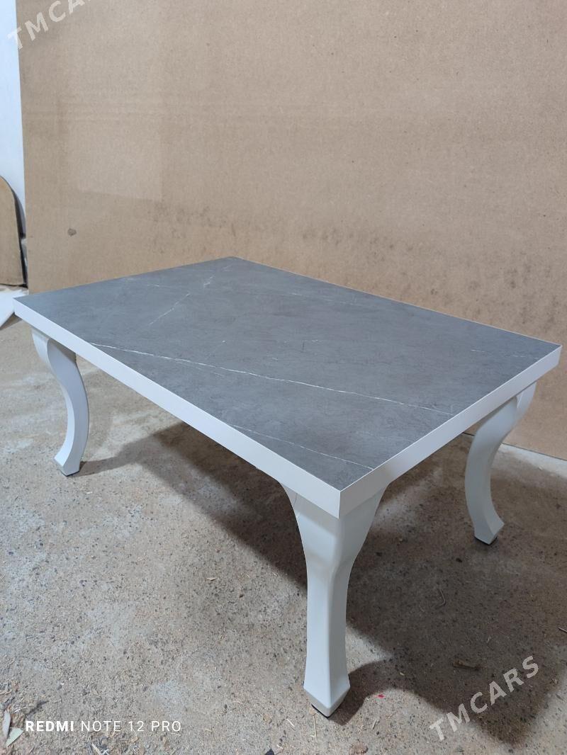 jurnal stol - Aşgabat - img 2