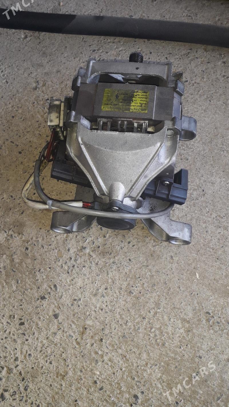 kir maşyn  mator - Aşgabat - img 5