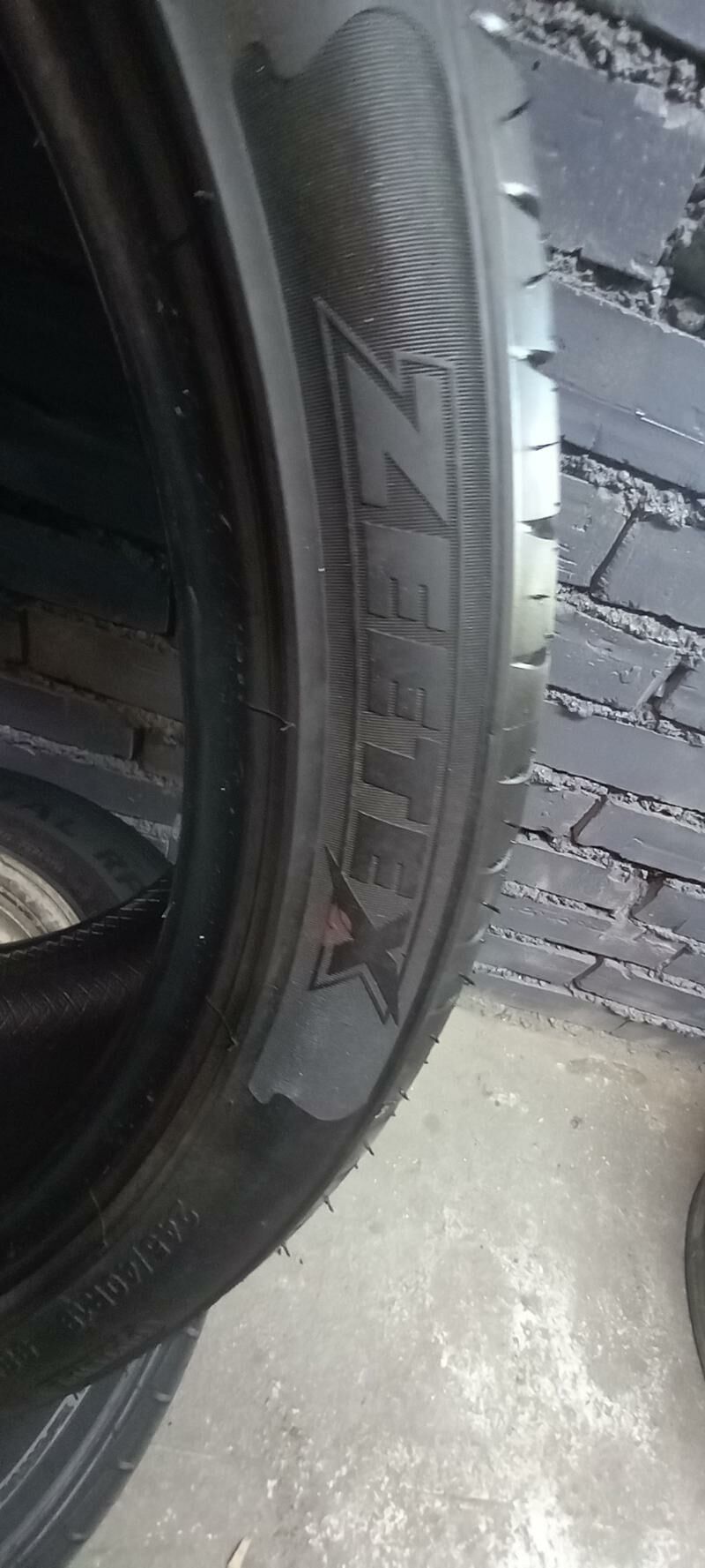 245-40-19 zeetex 2024 500 TMT - Бедев - img 4