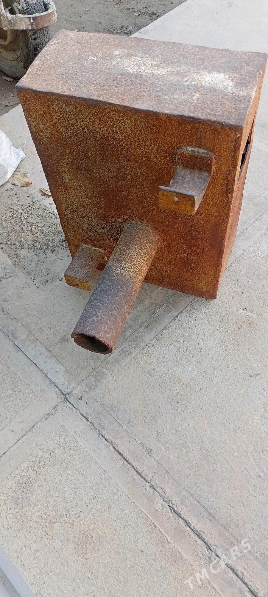 печ pej - Балканабат - img 2