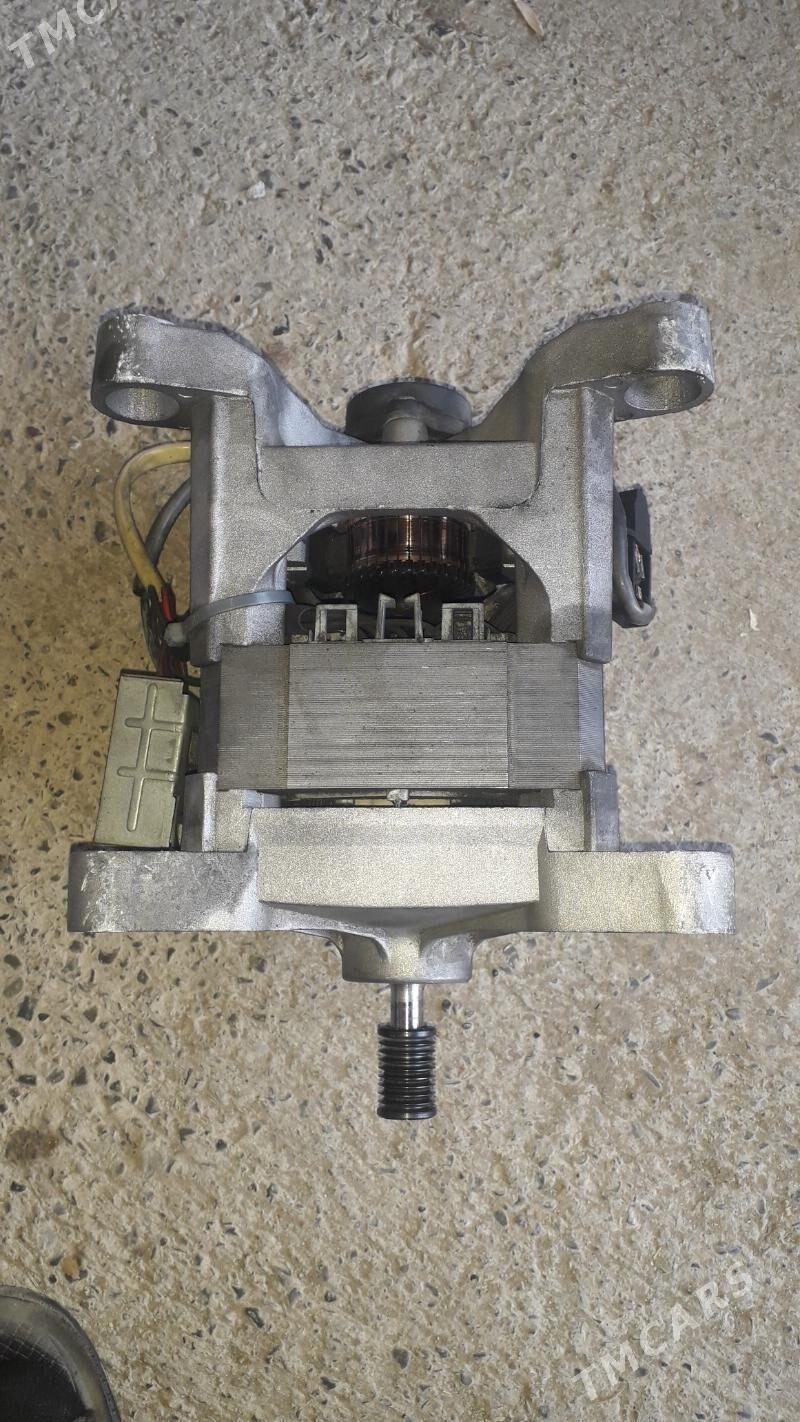 kir maşyn  mator - Aşgabat - img 6