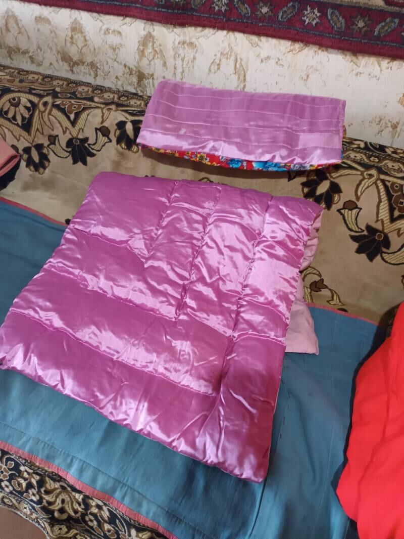 матрацы  диван подуш дет.одеял - Мир 3 - img 4