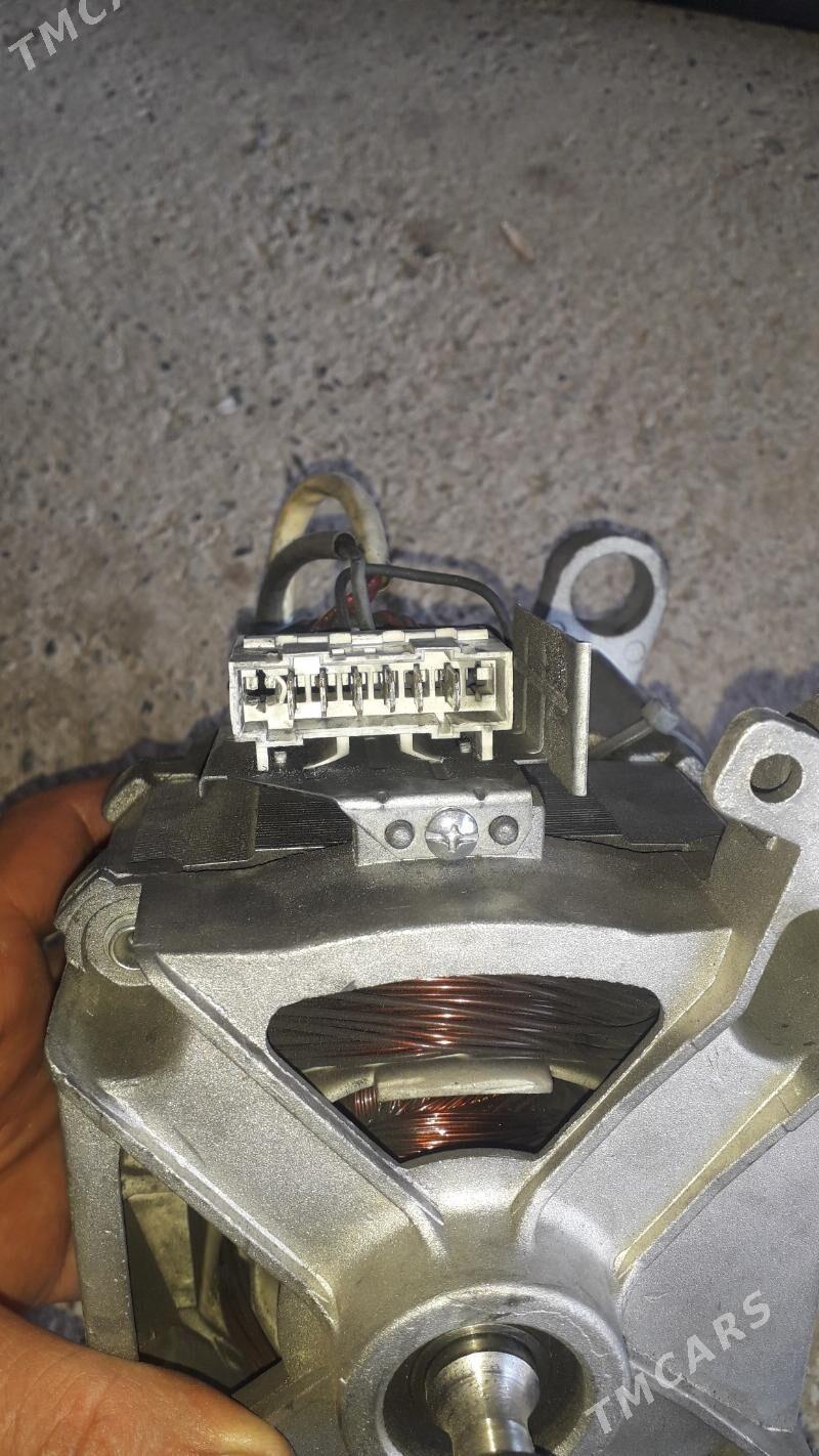 kir maşyn  mator - Aşgabat - img 3