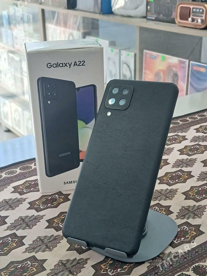 Samsung A22 4g - Керки - img 2