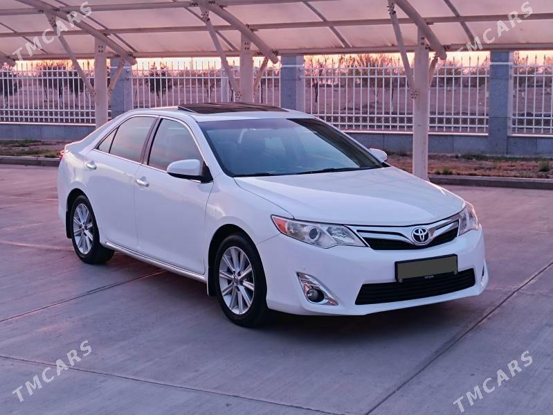 Toyota Camry 2013 - 260 000 TMT - Daşoguz - img 2